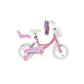 Viking Sparkle 12" Girls Junior Bike